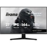 iiyama G-MASTER G2741QSU-B1 computer monitor 68.6 cm (27 ) 2560 x 1440 pixels Black