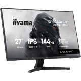 iiyama G-MASTER G2741QSU-B1 computer monitor 68.6 cm (27 ) 2560 x 1440 pixels Black