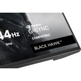 iiyama G-MASTER G2741QSU-B1 computer monitor 68.6 cm (27 ) 2560 x 1440 pixels Black