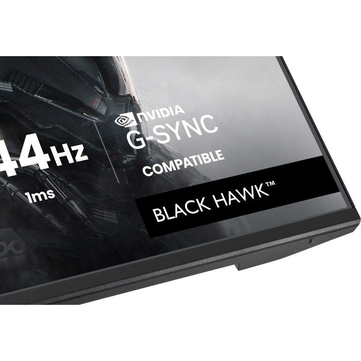 iiyama G-MASTER G2741QSU-B1 computer monitor 68.6 cm (27 ) 2560 x 1440 pixels Black