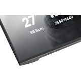 iiyama G-MASTER G2741QSU-B1 computer monitor 68.6 cm (27 ) 2560 x 1440 pixels Black