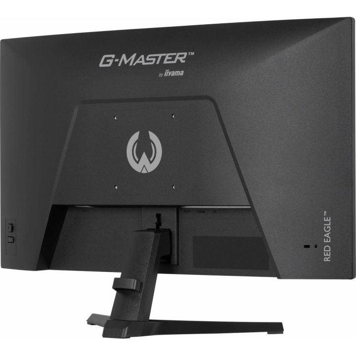 iiyama G-MASTER G2771HS-B1 computer monitor 68.6 cm (27 ) 1920 x 1080 pixels Full HD Black