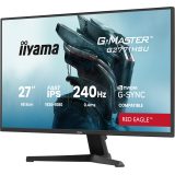 iiyama G-MASTER G2771HSU-B1 computer monitor 68.6 cm (27 ) 1920 x 1080 pixels Full HD Black