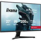 iiyama G-MASTER G2771QS-B1 computer monitor 68.6 cm (27 ) 2560 x 1440 pixels Wide Quad HD Black