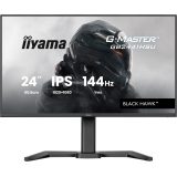 iiyama G-MASTER GB2441HSU-B1 computer monitor 60.5 cm (23.8 ) 1920 x 1080 pixels Full HD LED Black