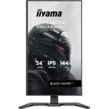 iiyama G-MASTER GB2441HSU-B1 computer monitor 60.5 cm (23.8 ) 1920 x 1080 pixels Full HD LED Black
