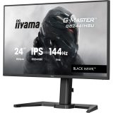 iiyama G-MASTER GB2441HSU-B1 computer monitor 60.5 cm (23.8 ) 1920 x 1080 pixels Full HD LED Black