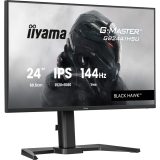 iiyama G-MASTER GB2441HSU-B1 computer monitor 60.5 cm (23.8 ) 1920 x 1080 pixels Full HD LED Black
