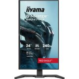 iiyama G-MASTER GB2471HS-B1 computer monitor 60.5 cm (23.8 ) 1920 x 1080 pixels Full HD Black