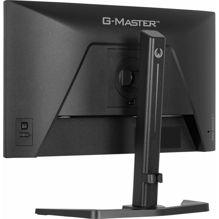 iiyama G-MASTER GB2471HS-B1 computer monitor 60.5 cm (23.8 ) 1920 x 1080 pixels Full HD Black