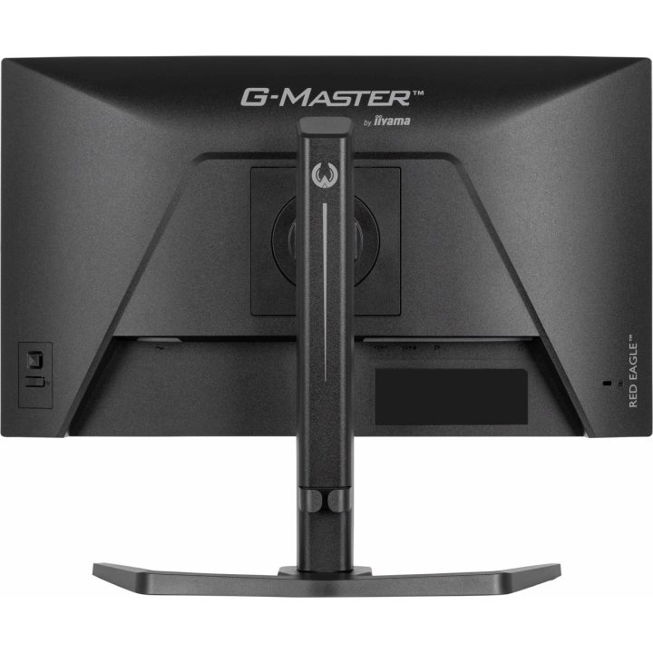 iiyama G-MASTER GB2471HS-B1 computer monitor 60.5 cm (23.8 ) 1920 x 1080 pixels Full HD Black