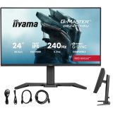 iiyama G-MASTER GB2471HSU-B1 computer monitor 60.5 cm (23.8 ) 1920 x 1080 pixels Full HD Black