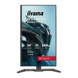 iiyama G-MASTER GB2471HSU-B1 computer monitor 60.5 cm (23.8 ) 1920 x 1080 pixels Full HD Black