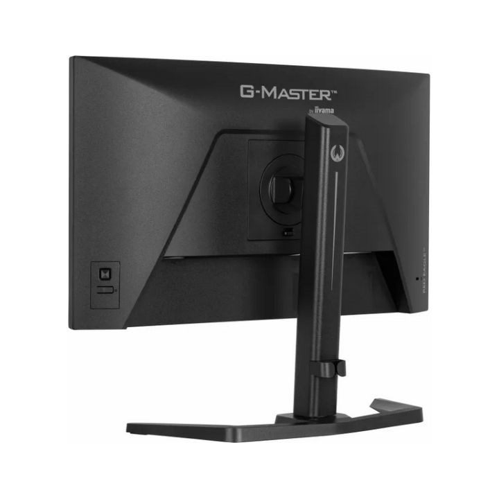 iiyama G-MASTER GB2471HSU-B1 computer monitor 60.5 cm (23.8 ) 1920 x 1080 pixels Full HD Black