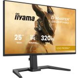iiyama G-MASTER GB2591HSU-B1 computer monitor 62.2 cm (24.5 ) 1920 x 1080 pixels Full HD LED Black