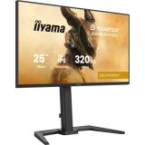 iiyama G-MASTER GB2591HSU-B1 computer monitor 62.2 cm (24.5 ) 1920 x 1080 pixels Full HD LED Black