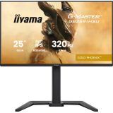 iiyama G-MASTER GB2591HSU-B1 computer monitor 62.2 cm (24.5 ) 1920 x 1080 pixels Full HD LED Black