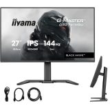 iiyama G-MASTER GB2741HSU-B1 computer monitor 68.6 cm (27 ) 1920 x 1080 pixels Full HD LED Black