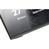 iiyama G-MASTER GB2741QSU-B1 computer monitor 68.6 cm (27 ) 2560 x 1440 pixels Black