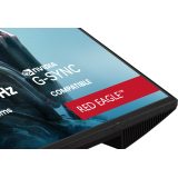 iiyama G-MASTER GB2771HSU-B1 computer monitor 68.6 cm (27 ) 1920 x 1080 pixels Full HD Black