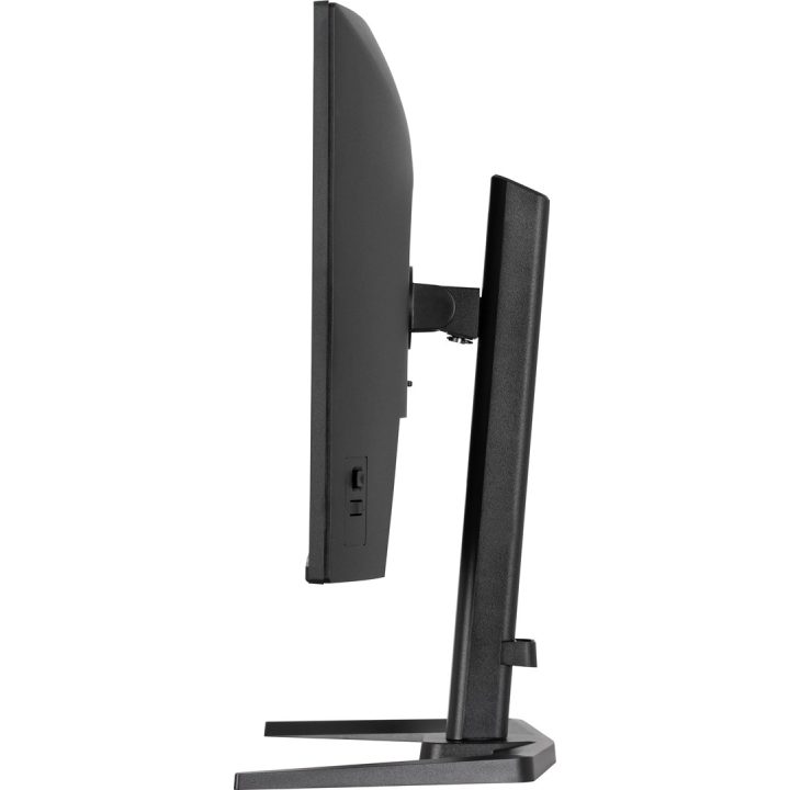 iiyama G-MASTER GB2771HSU-B1 computer monitor 68.6 cm (27 ) 1920 x 1080 pixels Full HD Black