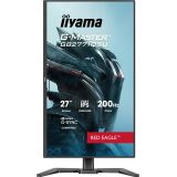 iiyama G-MASTER GB2771QSU-B1 computer monitor 68.6 cm (27 ) 2560 x 1440 pixels Wide Quad HD Black