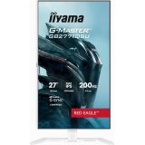 iiyama G-MASTER GB2771QSU-W1 computer monitor 68.6 cm (27 ) 2560 x 1440 pixels Wide Quad HD White