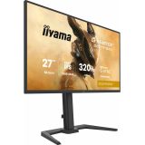iiyama G-MASTER GB2791QSU-B1 computer monitor 68.6 cm (27 ) 2560 x 1440 pixels Wide Quad HD Black