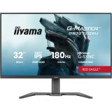 iiyama G-MASTER GB3272QSU-B1 computer monitor 80 cm (31.5 ) 2560 x 1440 pixels Quad HD LED Black