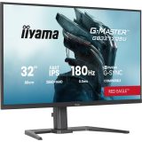 iiyama G-MASTER GB3272QSU-B1 computer monitor 80 cm (31.5 ) 2560 x 1440 pixels Quad HD LED Black