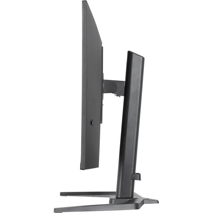 iiyama G-MASTER GB3272QSU-B1 computer monitor 80 cm (31.5 ) 2560 x 1440 pixels Quad HD LED Black