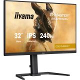 iiyama G-MASTER GB3290QSU-B1 computer monitor 80 cm (31.5 ) 2560 x 1440 pixels Quad HD LED Black