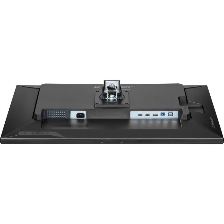 iiyama G-MASTER GB3290QSU-B1 computer monitor 80 cm (31.5 ) 2560 x 1440 pixels Quad HD LED Black