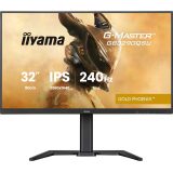 iiyama G-MASTER GB3290QSU-B1 computer monitor 80 cm (31.5 ) 2560 x 1440 pixels Quad HD LED Black