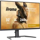 iiyama G-MASTER GB3295QSU-B1 computer monitor 80 cm (31.5 ) 2560 x 1440 pixels Quad HD LED Black