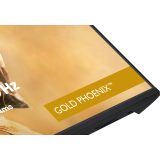 iiyama G-MASTER GB3295QSU-B1 computer monitor 80 cm (31.5 ) 2560 x 1440 pixels Quad HD LED Black