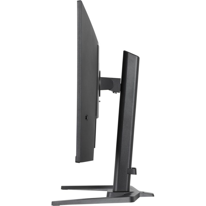 iiyama G-MASTER GB3295QSU-B1 computer monitor 80 cm (31.5 ) 2560 x 1440 pixels Quad HD LED Black
