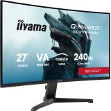 iiyama G-MASTER GC2784HSU-B1 computer monitor 68.6 cm (27 ) 1920 x 1080 pixels Full HD LCD Black