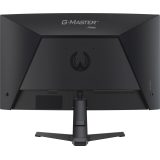 iiyama G-MASTER GC2784HSU-B1 computer monitor 68.6 cm (27 ) 1920 x 1080 pixels Full HD LCD Black
