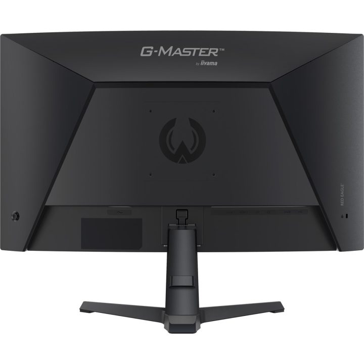 iiyama G-MASTER GC2784HSU-B1 computer monitor 68.6 cm (27 ) 1920 x 1080 pixels Full HD LCD Black