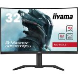 iiyama G-MASTER GCB3280QSU-B2 computer monitor 80 cm (31.5 ) 2560 x 1440 pixels Dual QHD LED Black
