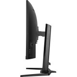 iiyama G-MASTER GCB3280QSU-B2 computer monitor 80 cm (31.5 ) 2560 x 1440 pixels Dual QHD LED Black