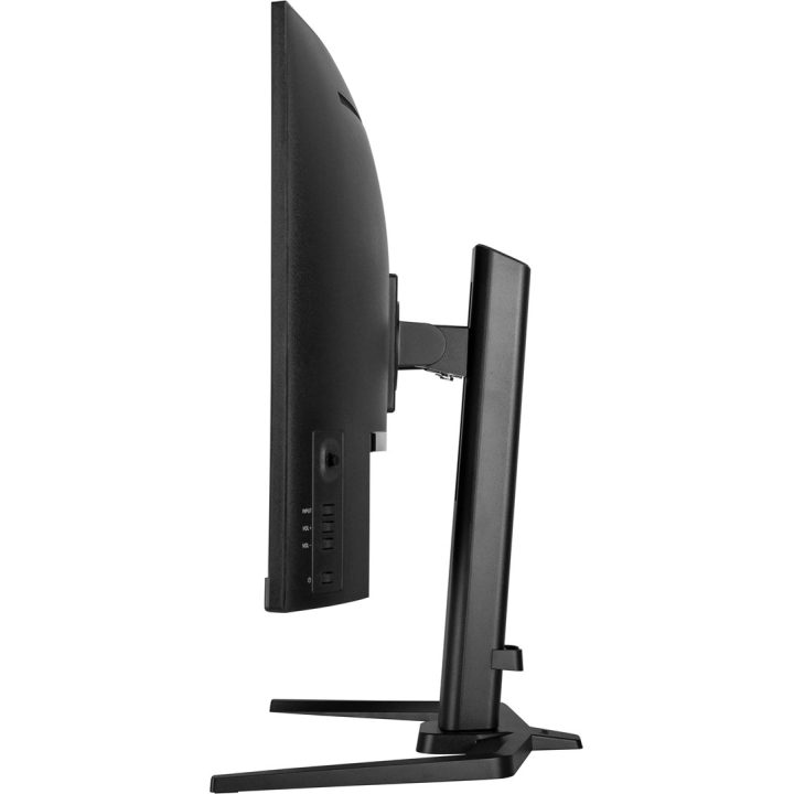iiyama G-MASTER GCB3280QSU-B2 computer monitor 80 cm (31.5 ) 2560 x 1440 pixels Dual QHD LED Black