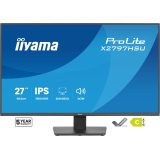 iiyama ProLite X2797HSU-B1 computer monitor 68.6 cm (27 ) 1920 x 1080 pixels Full HD LED Black
