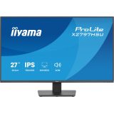 iiyama ProLite X2797HSU-B1 computer monitor 68.6 cm (27 ) 1920 x 1080 pixels Full HD LED Black