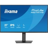 iiyama ProLite XB2791HS-B1 computer monitor 68.6 cm (27 ) 1920 x 1080 pixels Full HD LED Black