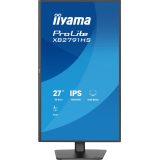 iiyama ProLite XB2791HS-B1 computer monitor 68.6 cm (27 ) 1920 x 1080 pixels Full HD LED Black
