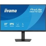 iiyama ProLite XB2791QS-B1 computer monitor 68.6 cm (27 ) 2560 x 1440 pixels Quad HD LED Black