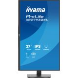iiyama ProLite XB2793QSU-B1 computer monitor 68.6 cm (27 ) 2560 x 1440 pixels Quad HD LED Black