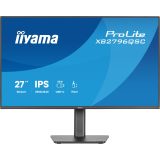 iiyama ProLite XB2796QSC-B1 computer monitor 68.6 cm (27 ) 2560 x 1440 pixels Quad HD LED Black